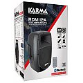 Karma RDM 12A Aktywny głośnik 350 W z USB+BT 4/4