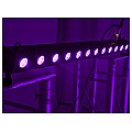 EUROLITE LED BAR-12 UV Bar - Listwa ultrafioletowa 5/5