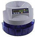 Eurolite CS-100 Coin counter/sorter 3/3