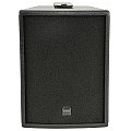 Citronic CS-610B speaker cabinet 15cm (6") - black, kolumna głośnikowa pasywna 2/7