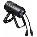 Cameo Light Q-Spot 15 RGBW - Compact Spot Light With 15W RGBW LED In Black Housing 2/9