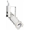 FOS MINI PROFILE 40W PEARL Biały reflektor profilowy 40W COB LED Ciepła biel, zoom 15 °-30° 2/6