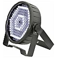 QTX 186 LED RGBW PAR56 Can, reflektor PAR LED 5/10