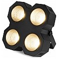 Reflektor Blinder 4X 50W LED 2IN1 BeamZ SB400 2/7
