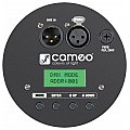 Cameo Light PAR 64 CAN RGBWA+UV 10 WBS - 12x10W reflektor sceniczny LED 4/4