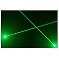 BeamZ Kore Laser MovingHead FATBeam Green DMX ruchoma głowa laserowa 3/3