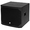 OMNITRONIC AZX-118 PA Subwoofer pasywny 450W 2/5