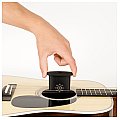 D'Addario Acoustic Guitar Humidifier Pro Nawilżacz do gitary akustycznej 4/4