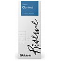 Stroiki do klarnetu basowego D'Addario Reserve, Strength 3.5+, 5 szt. 2/3