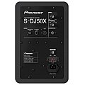 Pioneer S-DJ50X, monitor odsłuchowy 2/2