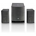 LD Systems DAVE G3 Series - Compact 18" active PA System 3/5