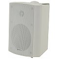 Adastra BP5V-W 100V 5.25" background speaker white, głośnik ścienny 2/3