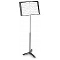Gravity NS ORC 1 L - pulpit na nuty, Music Stand Orchestra tall 4/5