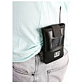 LD Systems BP POCKET 2 - Bodypack Transmitter Pouch with Transparent Window 6/7
