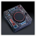 DJ Tech USOLO-FX, odtwarzacz DJ 2/2