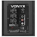 VONYX SMN30W aktywne monitory studyjne głośniki 60W - biały 4/9