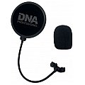 DNA CM USB KIT mikrofon pojemnościowy USB zestaw ramię pop filtr kabel 7/9