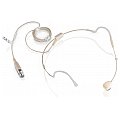 LD Systems WS 100 Series - Headset skin-coloured 2/2