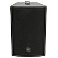 Citronic CS-1035B speaker cabinet 25cm (10") - black, kolumna głośnikowa pasywna 2/5