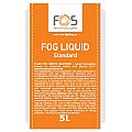 FOS Fog Liquid Standard 5L Płyn do wytwornicy dymu 2/2