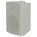 Adastra BP6V-W 100V 6.5" background speaker white, głośnik ścienny 2/3
