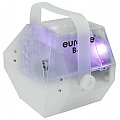 Wytwornica baniek Eurolite LED B-70 Hybrid Bubble Machine 6/7