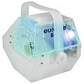 Wytwornica baniek Eurolite LED B-70 Hybrid Bubble Machine 7/7