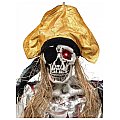 EUROPALMS Straszne dekoracje Halloween Pirat, 170cm 2/2