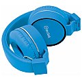 avlink PH10-BLU Słuchawki multimedialne z wbudowanym mikrofonem 4/8