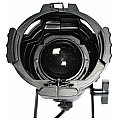 FOS Profile 2550 Junior Reflektor profilowy halogenowy 575W G9,5 tubus 25-50 stopni 3/6