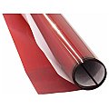 Eurolite Color foil 106 primary red 61x50cm 2/2
