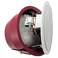 Honeywell Ceiling speaker L-VCM6B/EN (EN54), głośnik sufitowy 4/10