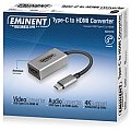 EMINENT - USB 3.1 TYPE-C TO HDMI 4K CONVERTER 2/2