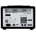 Box Electronics M-200 Powermikser 2x100W 2/2
