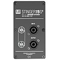 LD Systems STINGER 15 G2 - 15" PA Speaker passive 3/4