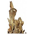 Europalms Natural wood sculpture 160cm, Drewniana rzeźba 6/7