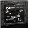 Palmer CAB 112 EJ - Kolumna gitarowa 1 x 12” z głośnikiem Eric Johnson Signature, 8 Ω 4/5