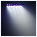 LIGHT4ME BATTEN MIX RGBW+UV wall washer LED BAR stroboskop 9/9