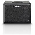 Palmer MI CAB 112 RWB - Guitar Cabinet 1 x 12" with Eminence Red White and Blues 2/5