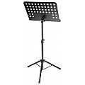 Pulpit na nuty Adam Hall Stands SMS 2 - Perforated Music Stand 2/5