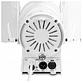 Cameo TS 60 W RGBW WH reflektor teatralny, Theatre Spotlight with PC Lens and 60W RGBW LED in White Housing 3/9