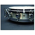 Dimavery SD-410 Snare Drum, piccolo, werbel 3/4