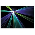 Showtec Galactic RGB-300 Value Line, Laser dyskotekowy 4/7