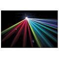 Showtec Galactic RGB-300 Value Line, Laser dyskotekowy 5/7