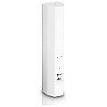 LD Systems SAT 442 G2 W - 4 x 4" passive Installation Speaker white 2/3