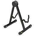 Gravity Solo-G Universal - stojak gitarowy, A-Frame Guitar Stands for universal acoustic guitars 2/4