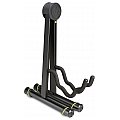 Gravity Solo-G Universal - stojak gitarowy, A-Frame Guitar Stands for universal acoustic guitars 3/4
