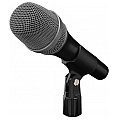 IMG STAGE LINE DM-9 Mikrofon dynamiczny 3/5