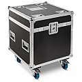 Cameo EVOS® W7 DUAL CASE - Flightcase na 2 x CLEW7 2/8