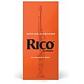 Rico by D'Addario Stroiki do saksofonu sopranowego Siła 2.5 25-szt. 2/3